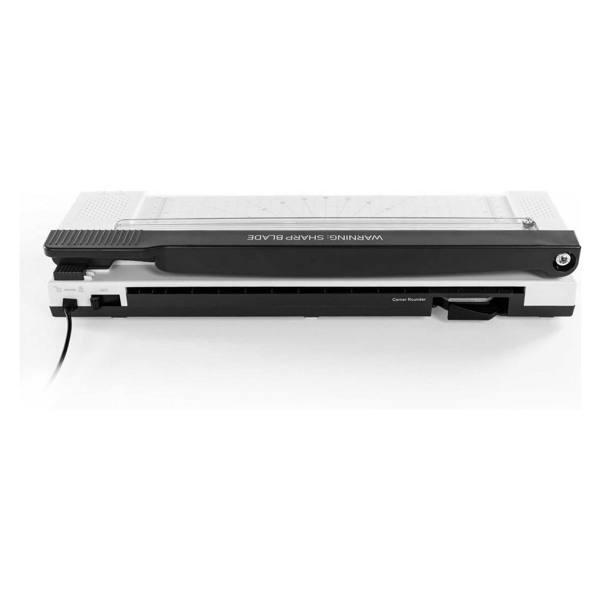 Sencor SLA 350 / Laminiergerät / A3 / bis 125 mic (75 - 125 µm, A3) (8590669390281)