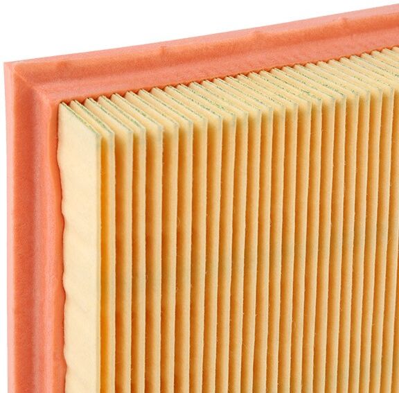MANN-FILTER C 2256 Air filter