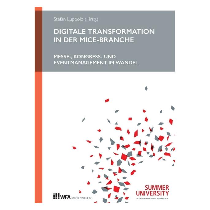 Wfa Medien Verlag Luppold:Digitale Transformation in der (Deutsch, Softcover, Phil Zinser, Philip Häussler, Stefan Luppold) (56040445)