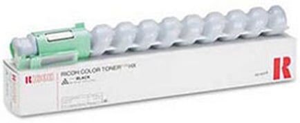 Ricoh type HX BK (887845) toner preto