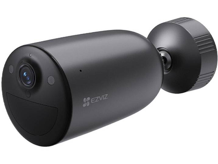 Ezviz EB3 4G Camera extérieure