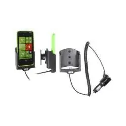 Brodit 512531 Mobile Phone Halter - Nokia Lumia 620 Handy Halterung - aktiv -...