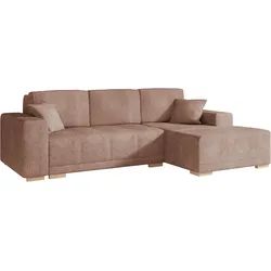 ECKSCHLAFSOFA Bello, Seite: Rechts