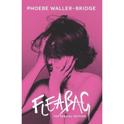 Fleabag: The Special Edition (Tcg), Taschenbuch von Phoebe Waller-Bridge, Theatre Communications Group Inc.,U.S., 978-1-55936-985-5