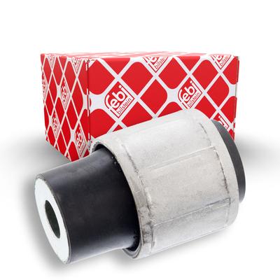 FEBI BILSTEIN Lagerung, Achskörper 105510 Hinterachse rechts für Fiat