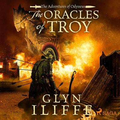 The Oracles of Troy - Glyn Iliffe, Audio, 9788726869668