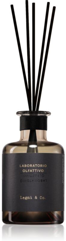 Laboratorio Olfattivo Legni & Co. aroma diffuser 200 ml