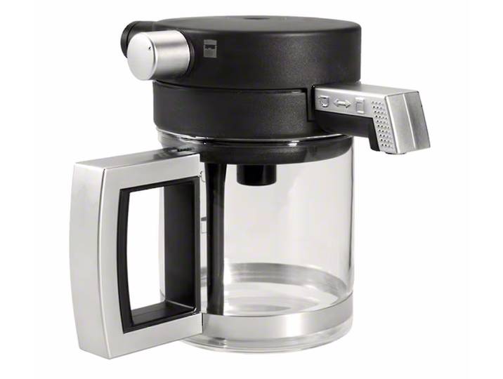 Miele Cappuccinatore CVC – Milchaufschäumer/Milchschäumer