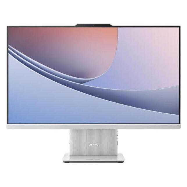 Lenovo Komputer AIO 27ILL11 Ultra 7 256V / 16 GB / 512 GB / W11 (F0JW001RPB) (512 GB, 16 GB) (F0JW001RPB)