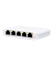 UbiQuiti UniFi Switch USW-Flex-Mini 1 Gbps Ethernet Power over USB Typ C RJ-45 Managed (USW-FLEX-MINI)