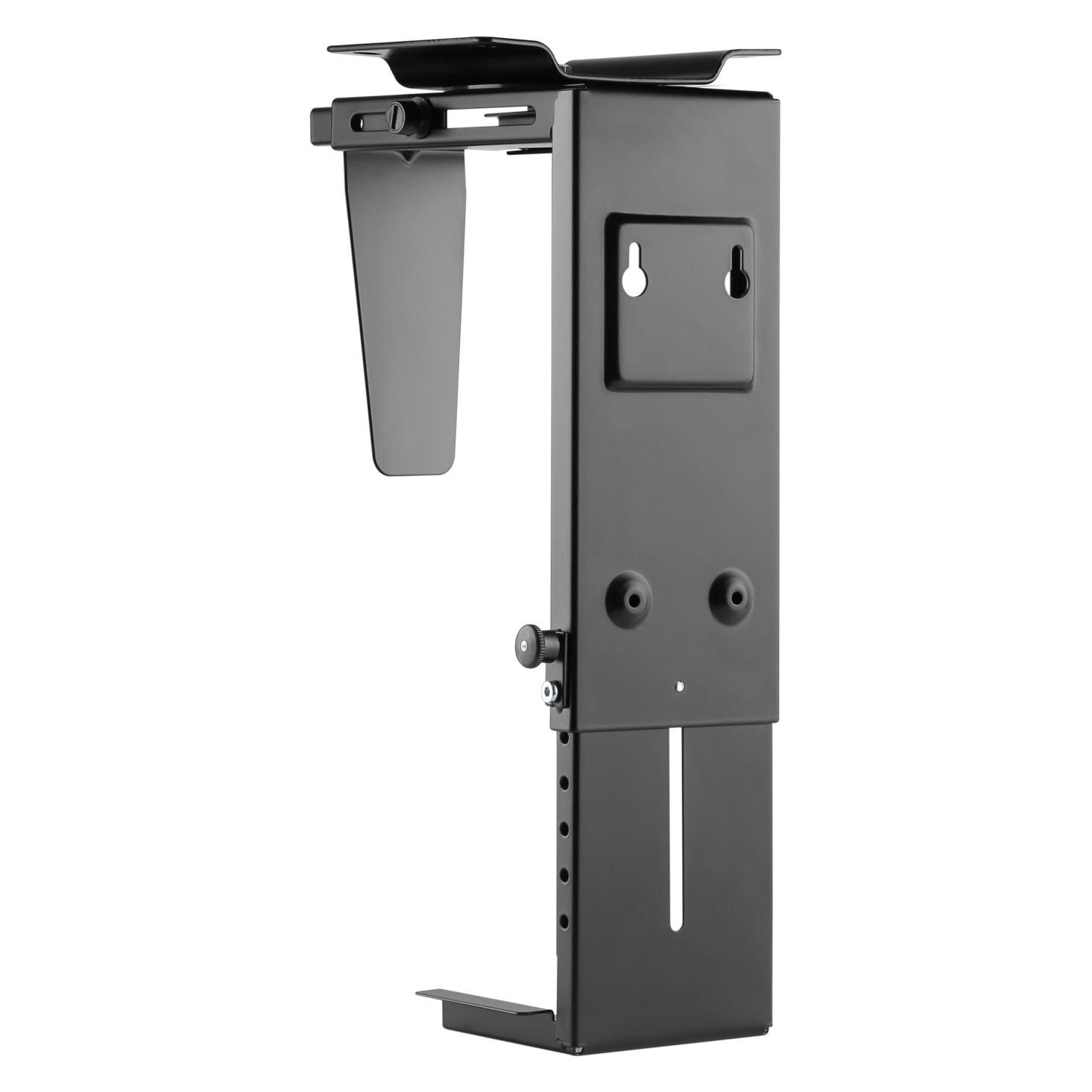 Ewent Soporte De Escritorio/Pared Ajustable Para Cpu (EW1293)