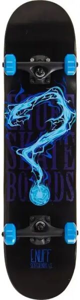 Skateboard Komplettboard Enuff Pyro II (7.75" - Blau)