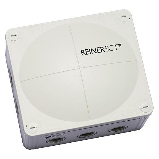 ReinerSCT timeCard Accesbox (2716050-002)