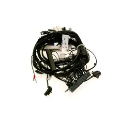 BOSCH Ersatzteil TTNR: 7746700057 Kabelbaum 24V Niederspannung