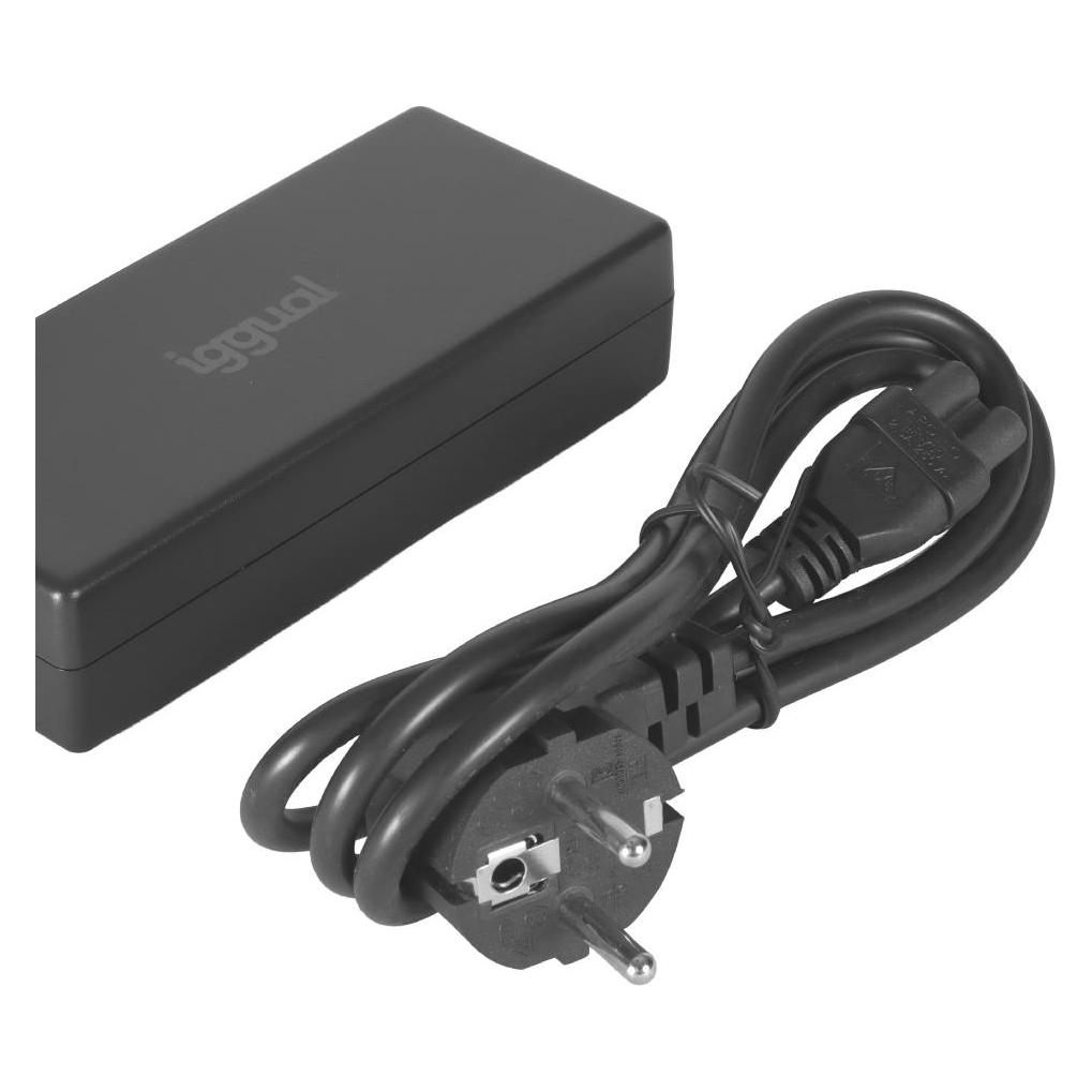 Iggual CUA-5T-120W (120 W) (IGG319895)