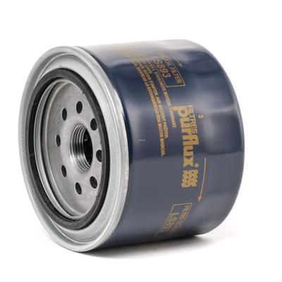 PURFLUX Ölfilter TOYOTA,TATA (TELCO) LS893 0415203003,1560064020,1109W2 Motorölfilter,Filter für Öl 1109W4,9091503003,9091530001,90915300018T