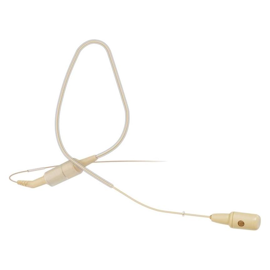 Sennheiser HSP 4-ew-3 Beige Mikrofon für Präsentationen (9873)