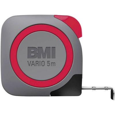 BMI 411841820-EGI Maßband 8m Stahl
