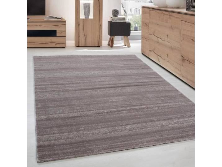 Tapis de salon CARPETTEX - Moderne - Beige - 120x170 cm