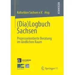 (Dia)Logbuch Sachsen, Fachbücher von Kulturbüro Sachsen e.V.