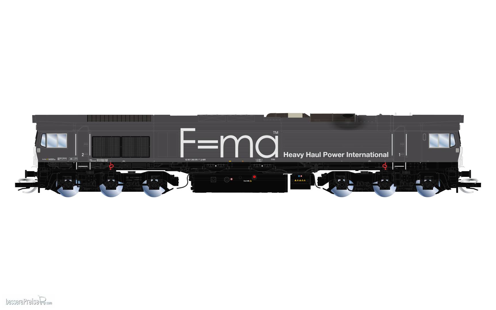 Arnold HN9069HM