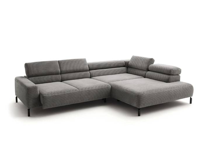 3C Candy Spring Ecksofa