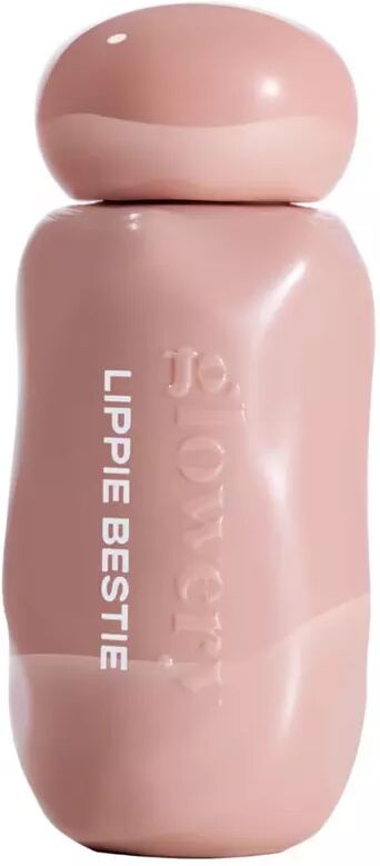 GLOWERY - Lippie Bestie - Feuchtigkeitsspendendes Lippenöl mit Spiegeleffekt, 10 ml, Totally Buggin'