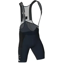 Leatt, Herren, Outdoorhose, 5.0 Endurance Cargo (XL), Grau, Schwarz