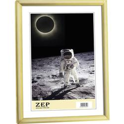 ZEP KG1 Bilder Wechselrahmen Papierformat: 10 x 15 cm (B x H) 10 cm x 15 cm Gold