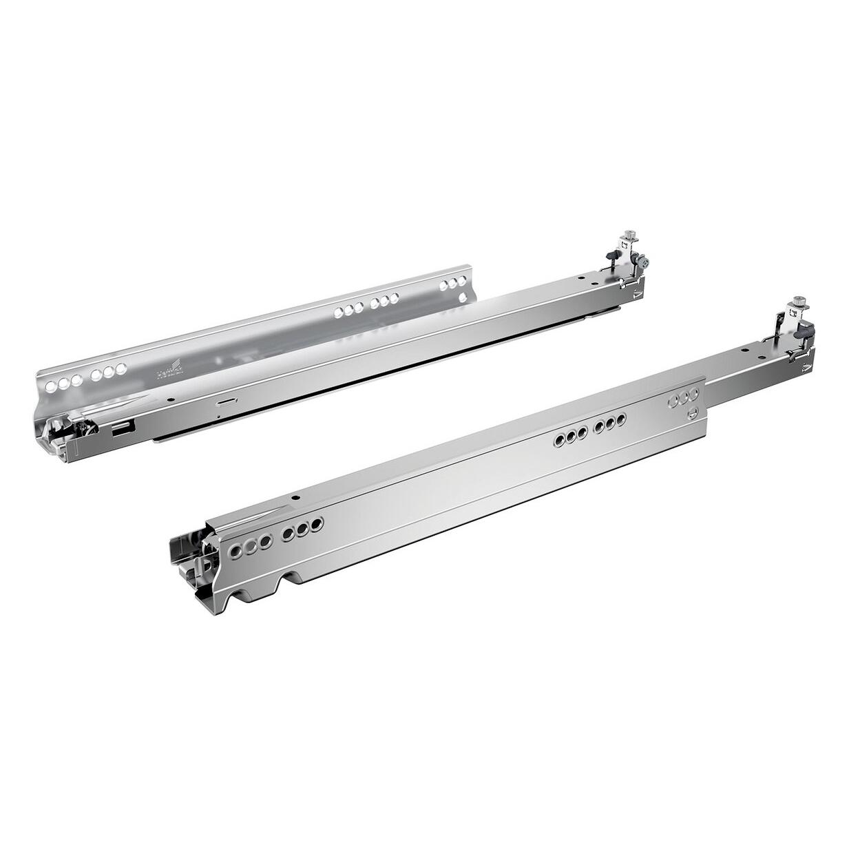 Hettich Vollauszüge Actro 5D Silent System (9318287)