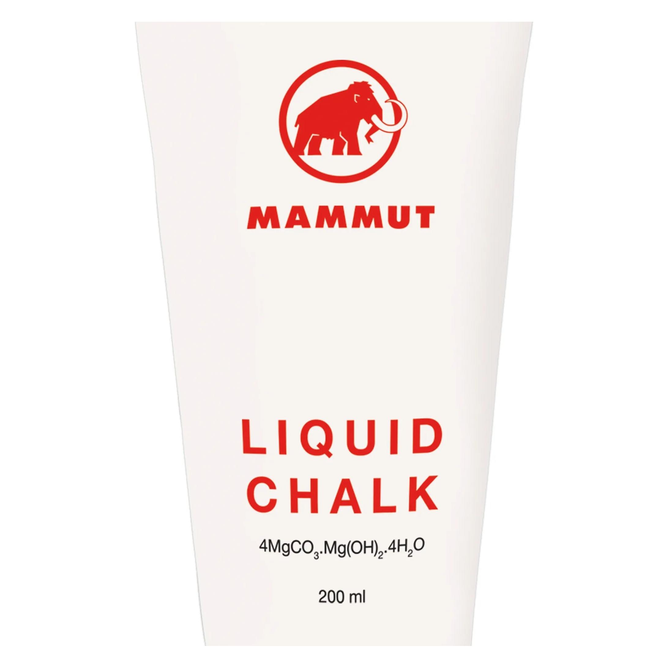 Mammut Liquid Chalk (200 ml) (TV2375)