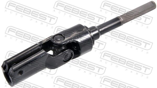 Febest Lenkwelle Ast190 Für Toyota