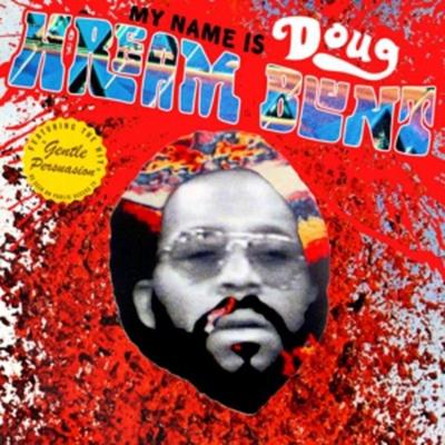 My Name Is Doug Hream Blunt - Doug Hream Blunt, Vinyl