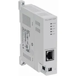 Mitsubishi Electric Kommunikationsmodul FX3U-ENET-ADP