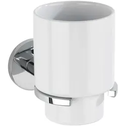 Wenko Zahnputzbecherhalter »UV-Loc® Isera«