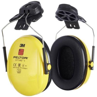 3M Peltor Optime I H510P3E Kapselgehörschutz 26 dB 1 St.
