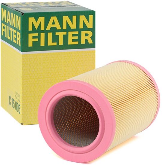 MANN-FILTER C 15 005 Air filter