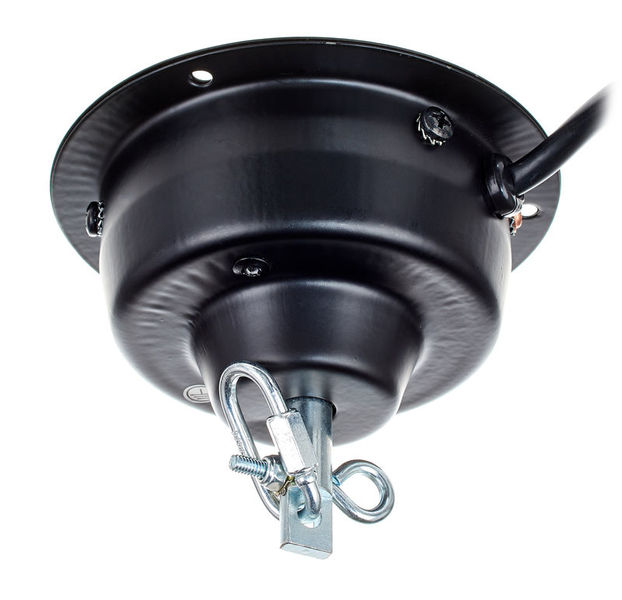 Varytec Mirror Ball Motor 4kg 1,75RPM