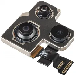 Aftermarket Rear Camera Module für iPhone 14 Pro (Apple iPhone 14 Pro), Mobilgerät Ersatzteile