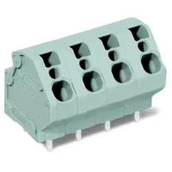 WAGO GmbH &amp; Co. KG Leiterplattenklemme 745-3160