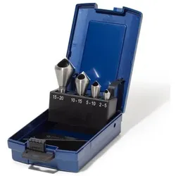 Miller HSS Querlochsenker Set 90°