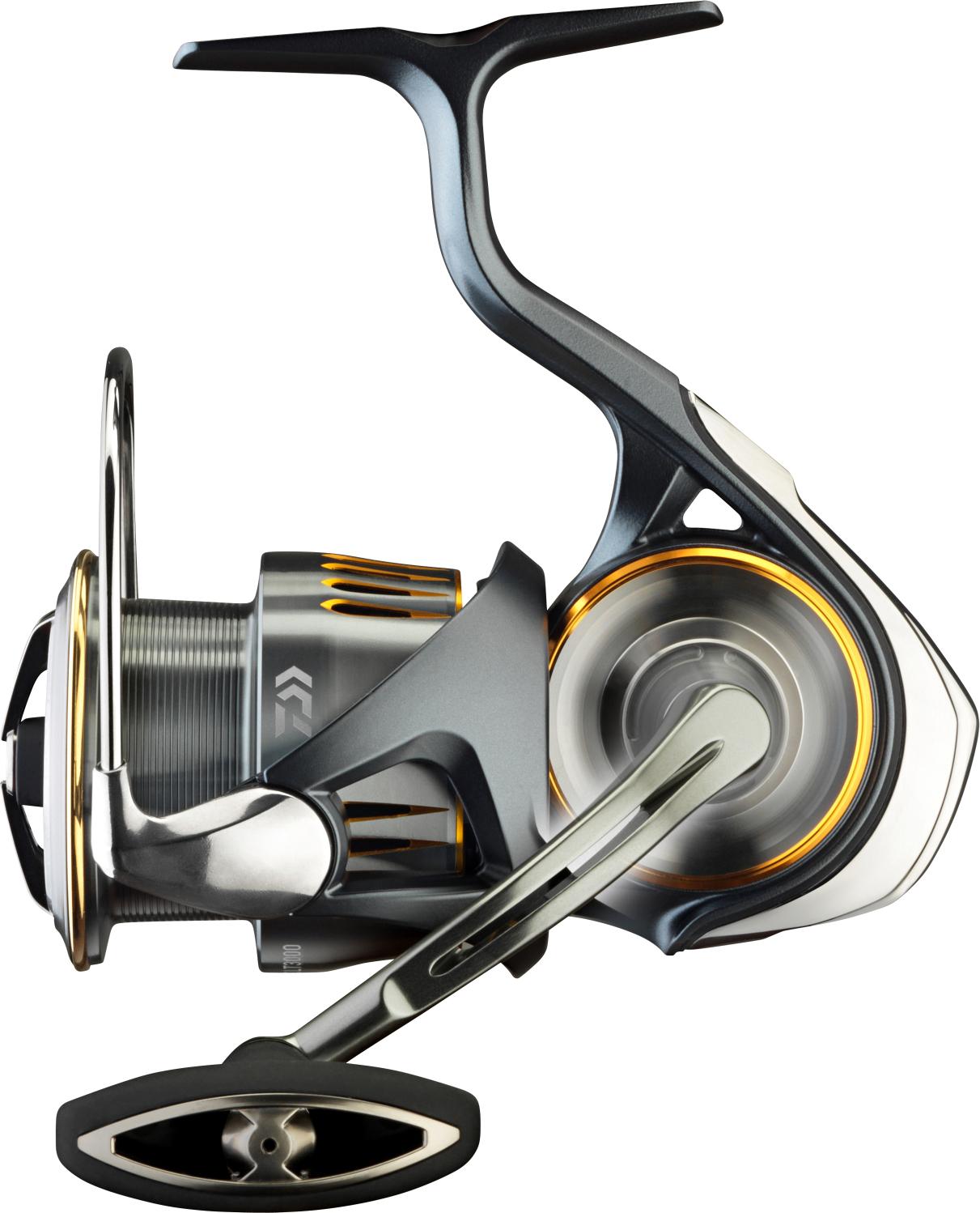 Daiwa Rolle 23 Airity LT PC2500