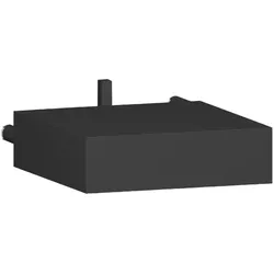 Schneider Electric RUW241P7 Schutzmodul, RC-Glied, 110-240VAC, für Sockel RUZ und RPZ  - 10 Stück