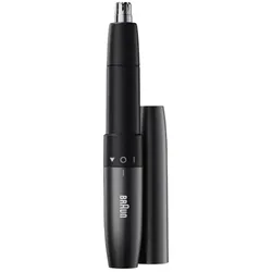 BRAUN EN20 Ohren- & Nasenhaartrimmer
