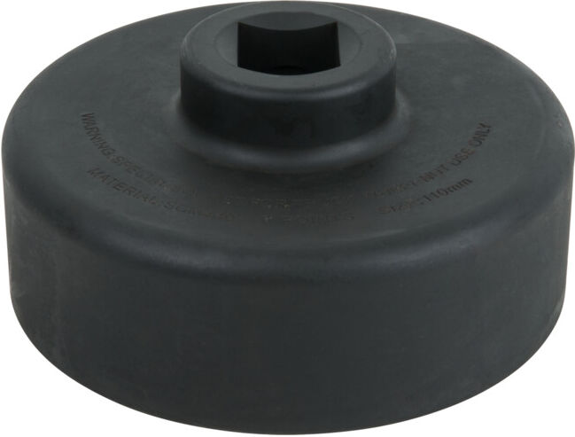 KS Tools Douille pour écrou d'essieu 1