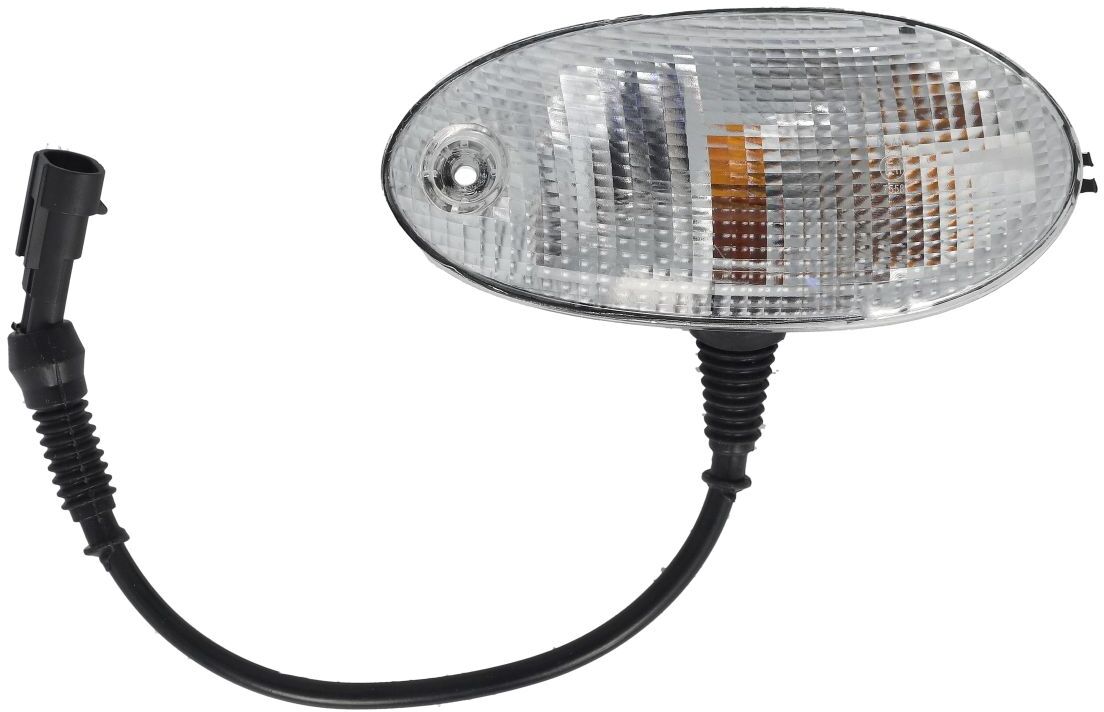 Trucklight Luce di parcheggio SM-IV008R