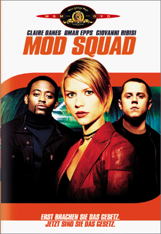 Scott Silver - Mod Squad - Cops auf Zeit - Preis vom 12.10.2026 11:37:12 h