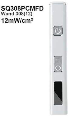 Uplifted Finds Professional 308nm LED Targeted UVB Phototherapy Device With Goggles wand 308