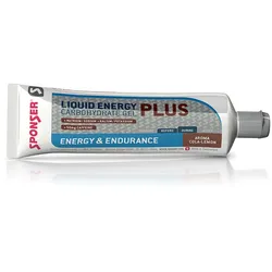 Liquid Energy Plus 70g Cola-Lemon