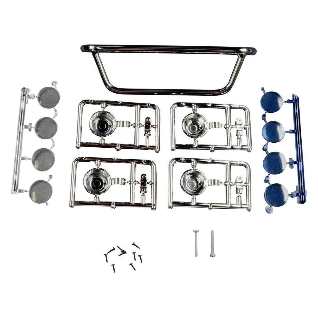 Carson Modellsport 500907065 1:14 Lam (500907065)